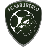 Saburtalo Team Logo