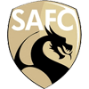 Saint-Amand Team Logo