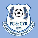 Saint-Cyr Collonges Team Logo