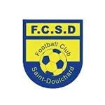 Saint-Doulchard logo