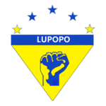 FC Saint Eloi Lupopo Team Logo