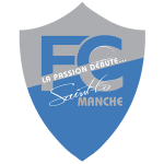 Saint-Lô Manche Team Logo