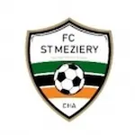 Saint-Meziery Team Logo