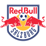 Salzburg logo de equipe