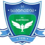Samtredia Logo