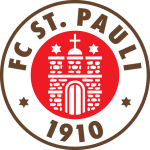 St. Pauli II Team Logo