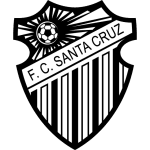 Santa Cruz-RS logo de equipe