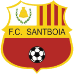 Santboià Logo