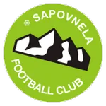 Sapovnela Logotipo del equipo