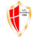  Savoia logo de equipe 