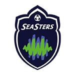 SeaSters W logo