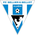 Vlašim logo de equipe