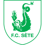 Sète Team Logo