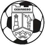 Sevlievo logo de equipe
