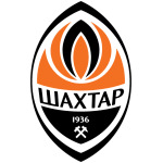 Shakhtar Donetsk logo
