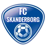 Skanderborg Team Logo