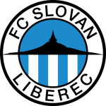 Slovan Liberec U21 logo de equipe