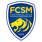 Sochaux Logotipo del equipo