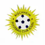 Soleil Bischheim logo de equipe
