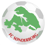 Sønderborg W Logotipo del equipo
