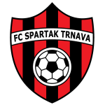 Spartak Trnava Team Logo