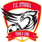 Struga Team Logo