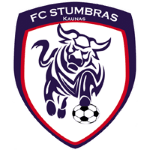 Stumbras Logo
