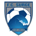 FC Surge Team Logo