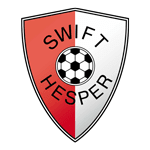 Swift Hesperange Logo