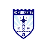 Sydkysten logo de equipe