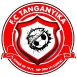 Tanganyika Logotipo del equipo