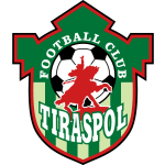 Tiraspol Logotipo del equipo
