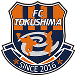 FC Tokushima logo de equipe
