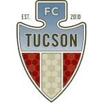 FC Tucson W logo