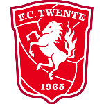Twente logo de equipe