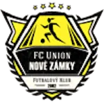 Nové Zámky W Logotipo del equipo
