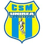Unirea Slobozia logo de equipe