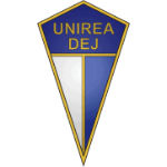 FC Unirea Dej Logo