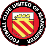 United of Manchester Team Logo