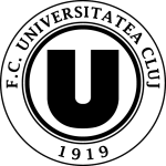 Universitatea Cluj 1919 Logo