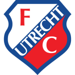 Utrecht II logo de equipe
