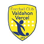 Valdahon Vercel Team Logo