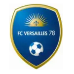 Versailles logo de equipe