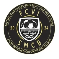 FC Villars l'Isle Saint Maurice Blussans logo
