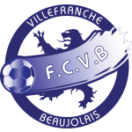 Villefranche Logotipo del equipo