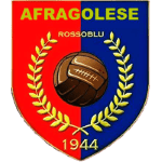 Afragolese Logotipo del equipo