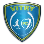 FC Vitry Team Logo