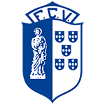 Vizela Sub-23 logo de equipe