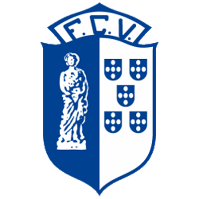 FC Vizela Team Logo