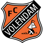 Volendam II Logo